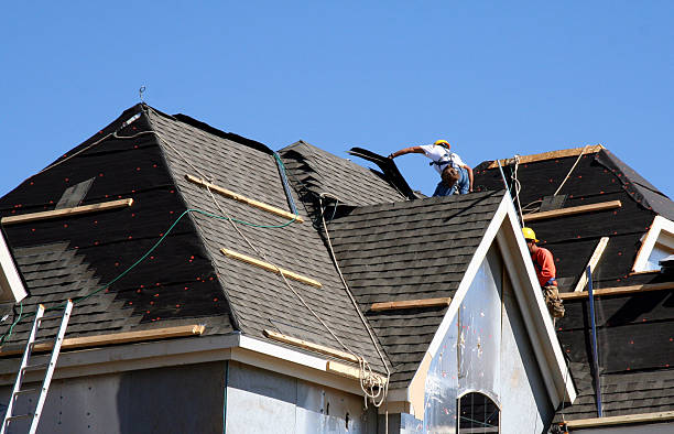 Quick and Trustworthy Emergency Roof Repair Services in Prestbury, IL